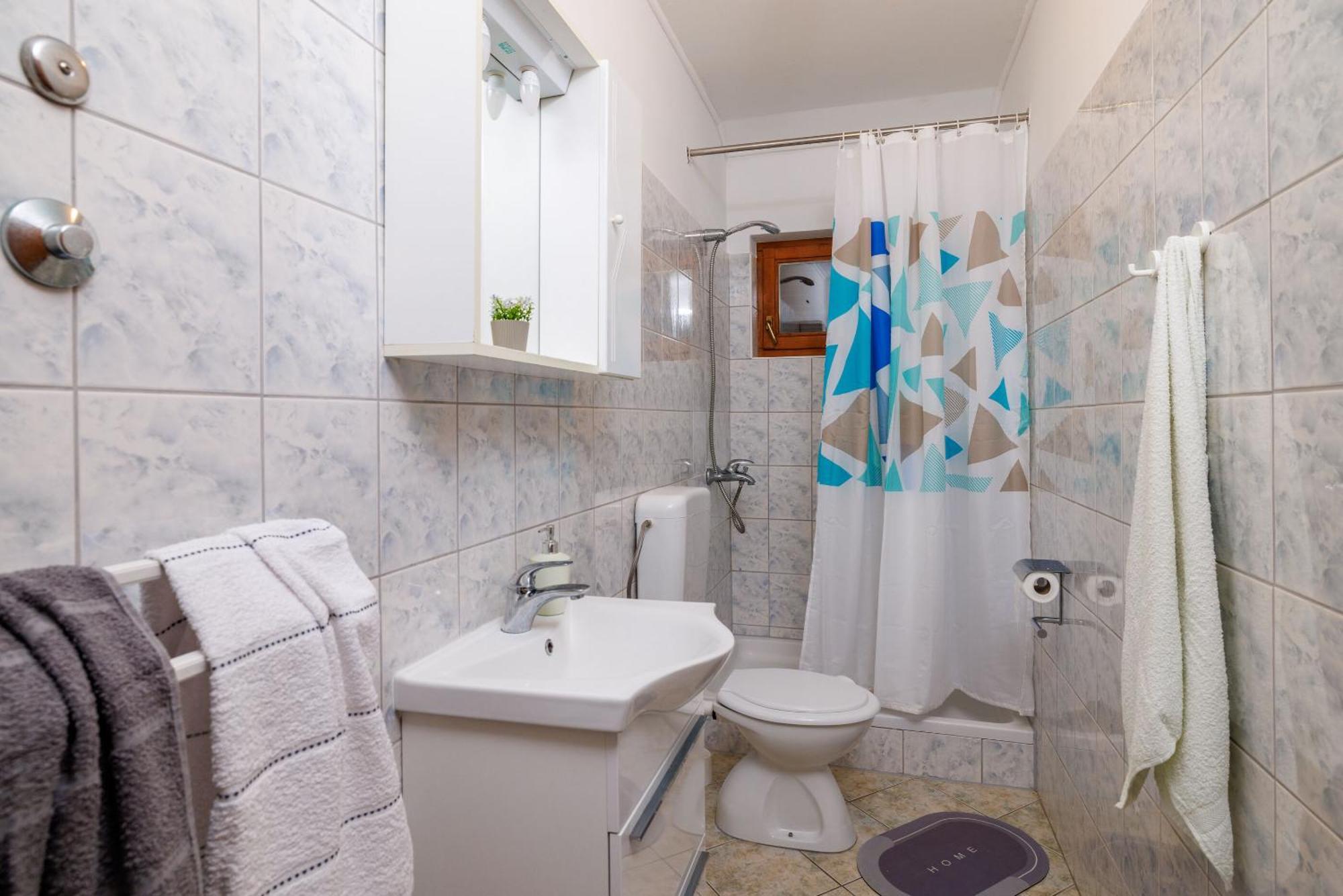Apartments Danica Лопар Экстерьер фото